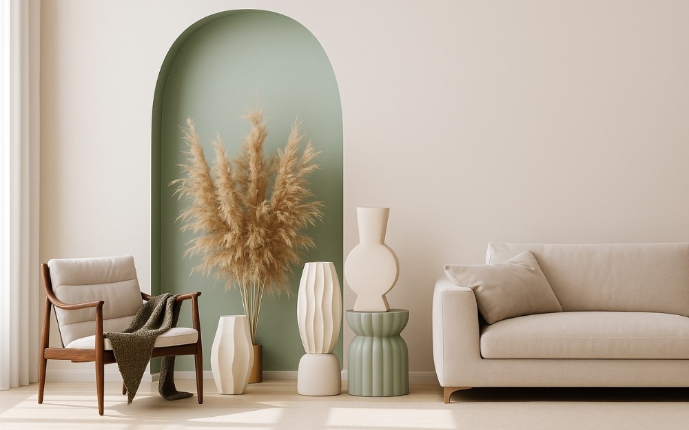 Les 7 erreurs déco à éviter pour une pièce stylée